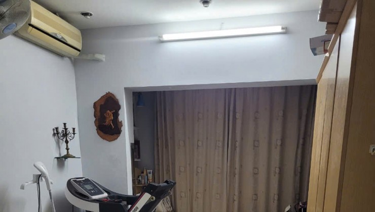 CHO THUÊ TẬP THỂ TẦNG 4 BÙI NGỌC DƯƠNG 55M2, 2 NGỦ 5.5 TRIỆU - Ở GĐ, NHÓM LỊCH SỰ